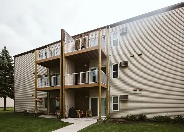 Property at Bristol Park - 715 N 42nd St, Grand Forks, ND, 58203, 2 beds, 1 bath, [object Object]