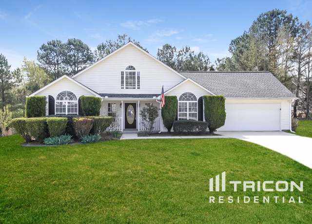 Photo of 2051 Meadowglen Ln, Loganville, GA 30052