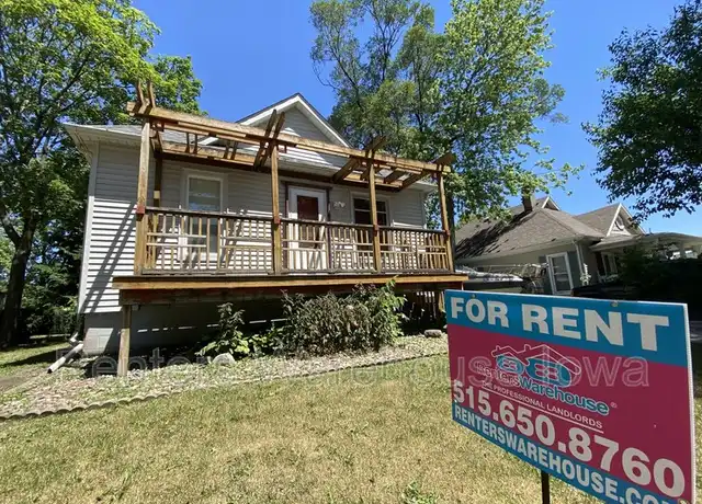 Property at 409 2nd St, West Des Moines, IA, 50265, 3 beds, 1 bath, [object Object]