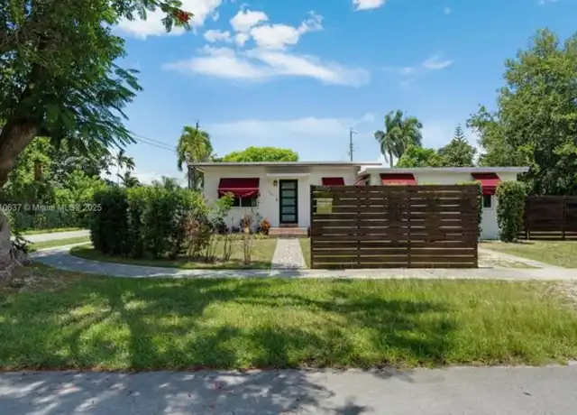 Property at 5900 SW 44th Ter, Miami, FL, 33155, 4 beds, 2 baths, [object Object]