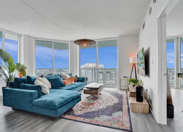 Property at 1900 N Bayshore Dr #3718, Miami, FL, 33132, 2 beds, 2.5 baths, [object Object]