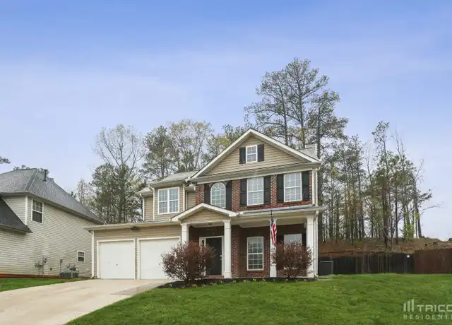 Property at 1999 Oakbluff Dr, Austell, GA, 30106, 3 beds, 2.5 baths, [object Object]