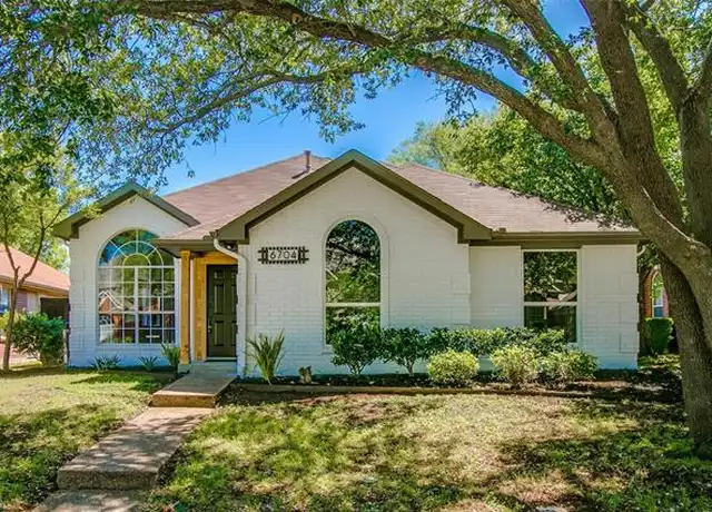 Property at 6704 Gamay Cir, Frisco, TX, 75035, 3 beds, 2 baths, [object Object]