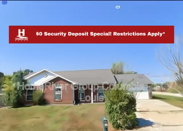 Property at 1611 Spiros Dr, Columbia, MO, 65202, 3 beds, 2 baths, [object Object]