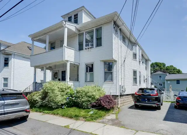 Property at 30 Wilson Ave #30, Belmont, MA, 02478, 3 beds, 1 bath, [object Object]