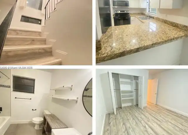 Property at 1616 NE 151st St #1616, North Miami Beach, FL, 33162, 2 beds, 2.5 baths, [object Object]