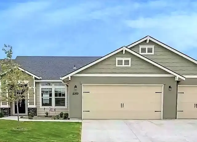 Property at 8369 E Rathdrum Dr, Nampa, ID, 83687, 4 beds, 2 baths, [object Object]