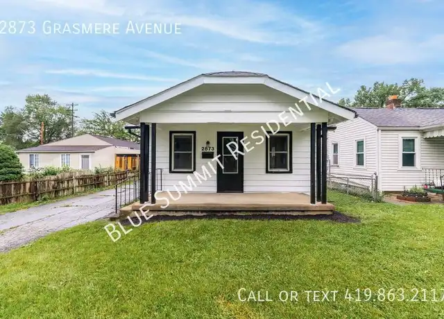 Property at 2873 Grasmere Ave, Columbus, OH, 43224, 2 beds, 1 bath, [object Object]