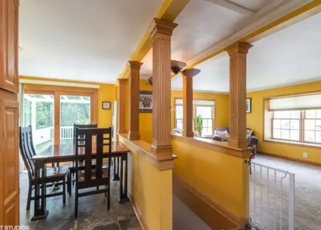 Property at 14709 Kolmar Ave Unit 2, Midlothian, IL, 60445, 2 beds, 1 bath, [object Object]