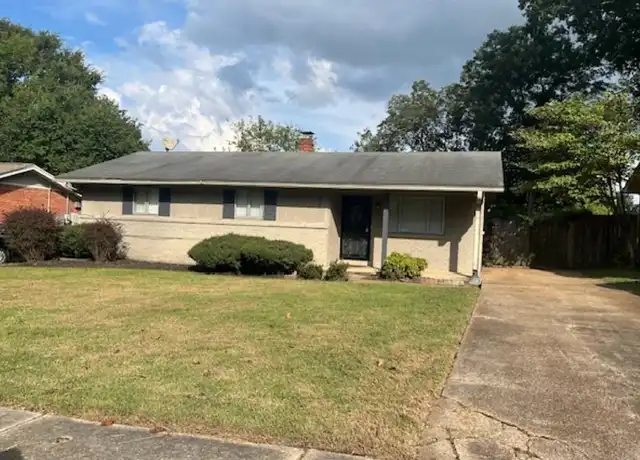 Property at 236 Melita Rd, Memphis, TN, 38120, 3 beds, 1 bath, [object Object]