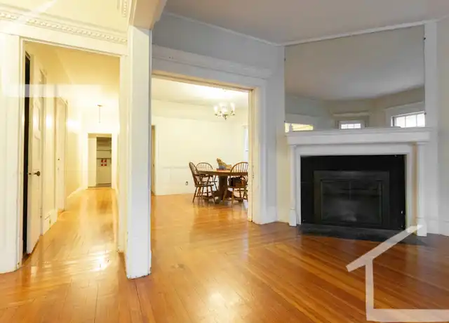 Property at 22 Littell Rd Unit 1ST, Brookline, MA, 02446, 4 beds, 2 baths, [object Object]