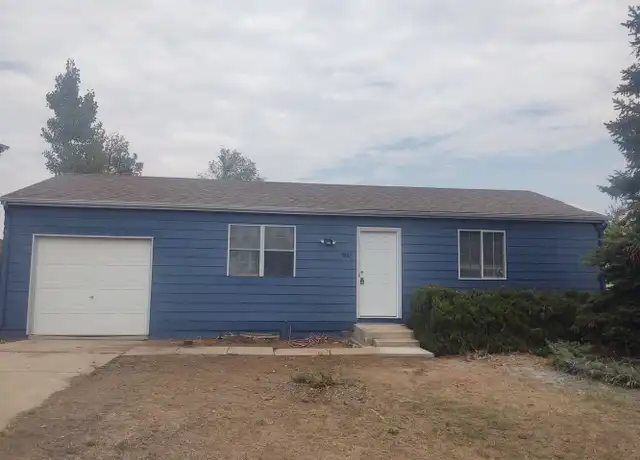 Property at 9261 W 100th Cir, Broomfield, CO, 80021, 2 beds, 1 bath, [object Object]