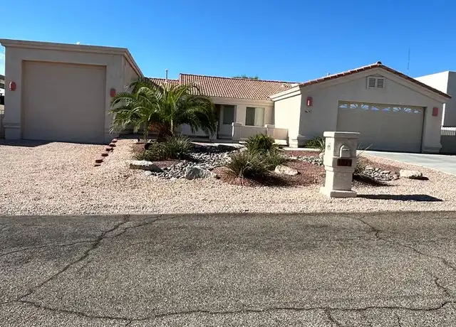 Property at 1821 Ambassador Dr, Lake Havasu City, AZ, 86403, 3 beds, 3 baths, [object Object]