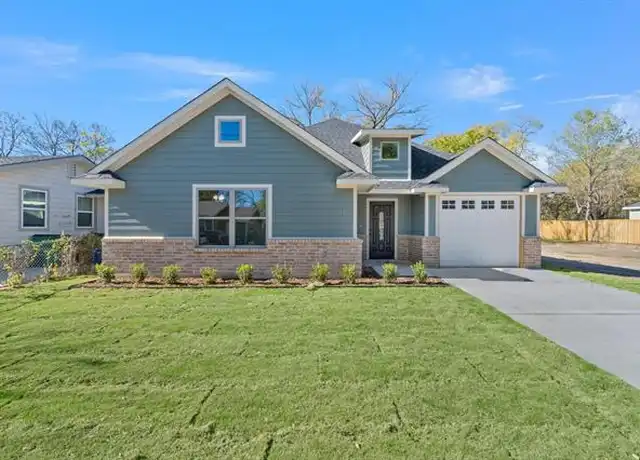 Property at 110 Flowers St, Waxahachie, TX, 75165, 4 beds, 2 baths, [object Object]