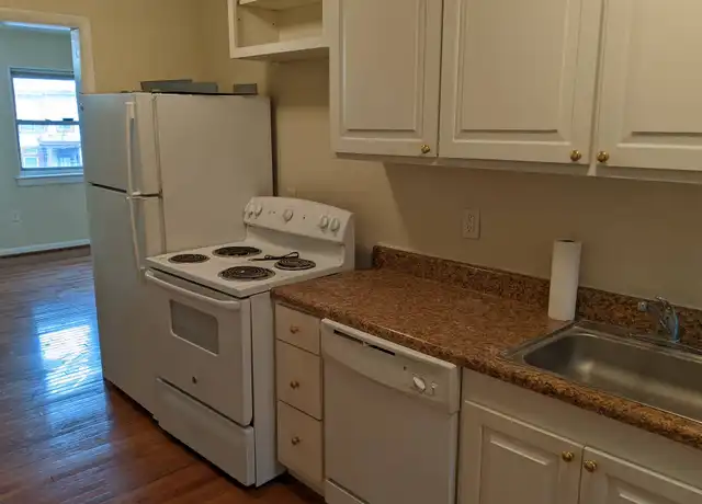Property at 1421 W Clay St Unit 4, Richmond, VA, 23220, 2 beds, 1 bath, [object Object]