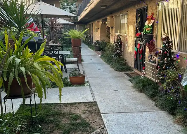 Property at 5328 Hermitage Ave Unit 102, Valley Village, CA, 91607, 1 bed, 1 bath, [object Object]