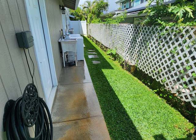 Photo of 451 Lanae Way Unit 3 B, Kailua, HI 96734