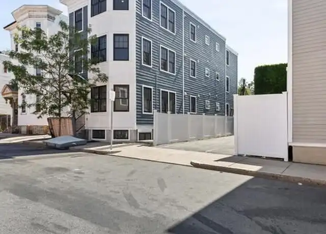 Property at 701 E 2nd St Unit A, Boston, MA, 02127, 2 beds, 1 bath, [object Object]