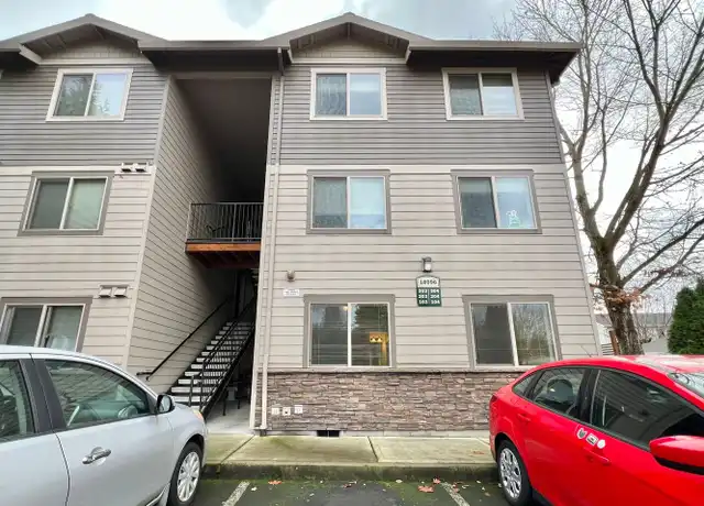 Property at Johnson Street Apartments - 18990 SW Johnson St, Beaverton, OR, 97003, 2 beds, 1 bath, [object Object]