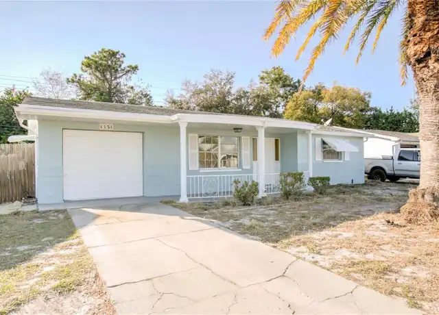 Property at 1131 Dartmouth Dr, Holiday, FL, 34691, 2 beds, 1 bath, [object Object]