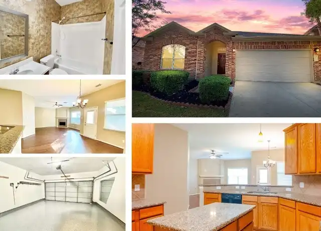 Property at 2614 Orchard Creek Ln, Katy, TX, 77494, 3 beds, 2 baths, [object Object]