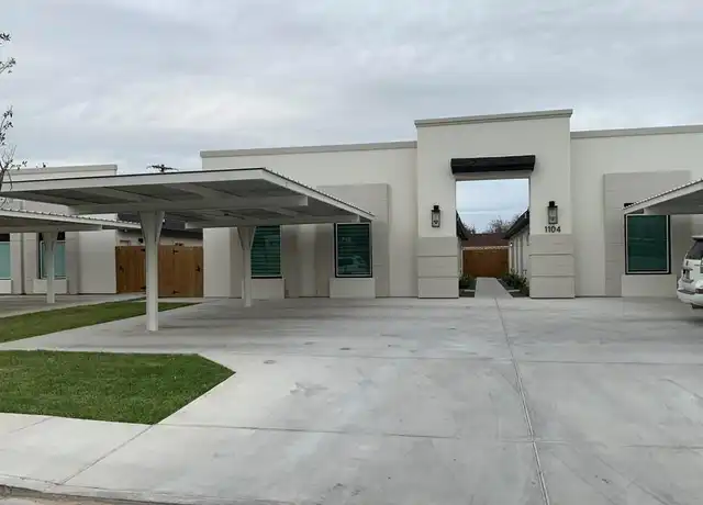 Property at 1104 Sugar Garden Dr Unit 3, Pharr, TX, 78577, 2 beds, 2 baths, [object Object]