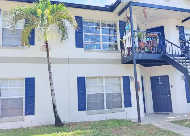 Property at 3651 N Goldenrod Rd #107, Winter Park, FL, 32792, 2 beds, 2 baths, [object Object]