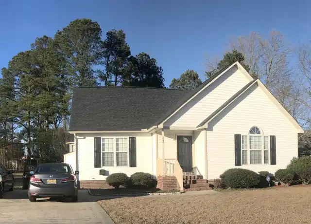Property at 206 John Ave, Greenville, NC, 27858, 3 beds, 2 baths, [object Object]