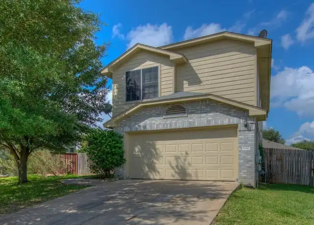 Property at 1610 Vera Way, Round Rock, TX, 78664, 3 beds, 2.5 baths, [object Object]