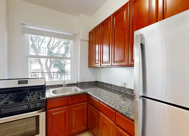 Property at 947 Bush St, San Francisco, CA, 94109, 1 bed, 1 bath, [object Object]