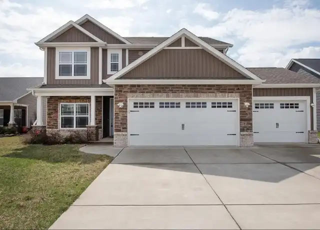 Property at 2855 Needletail Dr, West Lafayette, IN, 47906, 4 beds, 3 baths, [object Object]