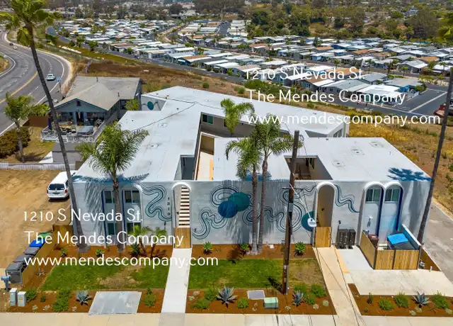 Property at 1210 S Nevada St Unit H, Oceanside, CA, 92054, 2 beds, 1 bath, [object Object]