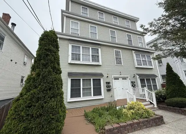 Property at 11 Everett Ave #3, Somerville, MA, 02145, 2 beds, 2 baths, [object Object]