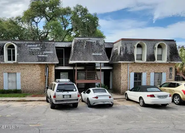 Property at 851 Bert Rd #17, Jacksonville, FL, 32211, 1 bed, 1 bath, [object Object]