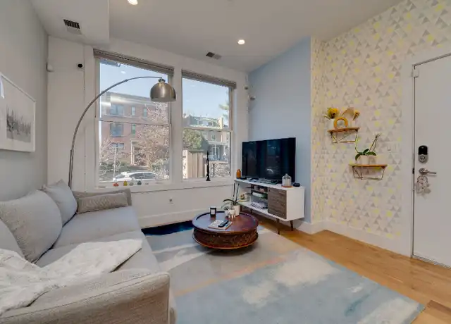 Property at 254 15th St SE #2, Washington, DC, 20003, 2 beds, 2 baths, [object Object]