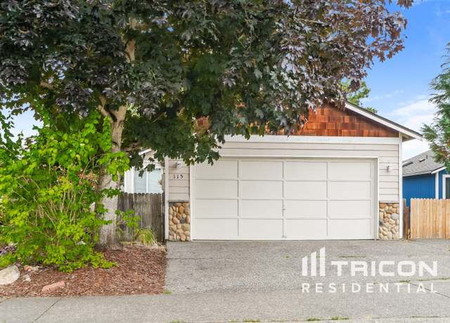 Photo of 115 95th Ave SE, Lake Stevens, WA 98258