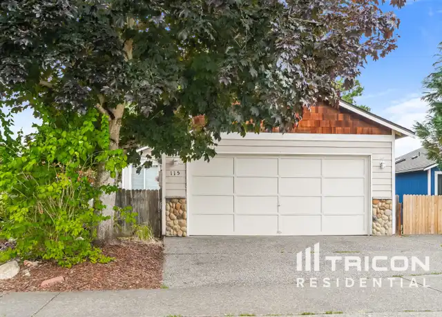Property at 115 95th Ave SE, Lake Stevens, WA, 98258, 3 beds, 2 baths, [object Object]