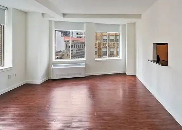 Property at 100 John St Unit 2508, New York, NY, 10038, 2 beds, 1 bath, [object Object]