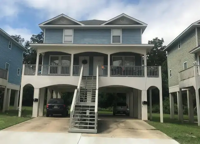 Property at 265 Benachi Ave Unit B, Biloxi, MS, 39530, 2 beds, 1.5 baths, [object Object]