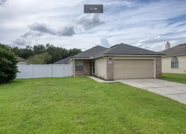Property at 12772 Ayrshire Ct, Jacksonville, FL, 32226, 3 beds, 2 baths, [object Object]