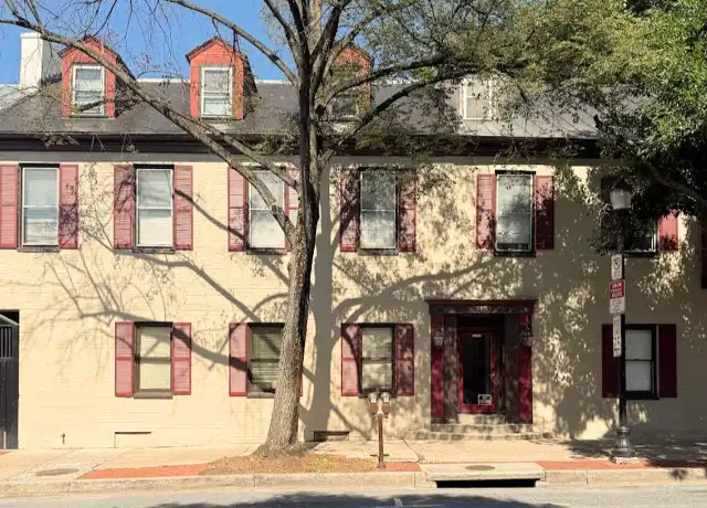 Property at 313 N Market St Unit 2, Frederick, MD, 21701, 2 beds, 1 bath, [object Object]