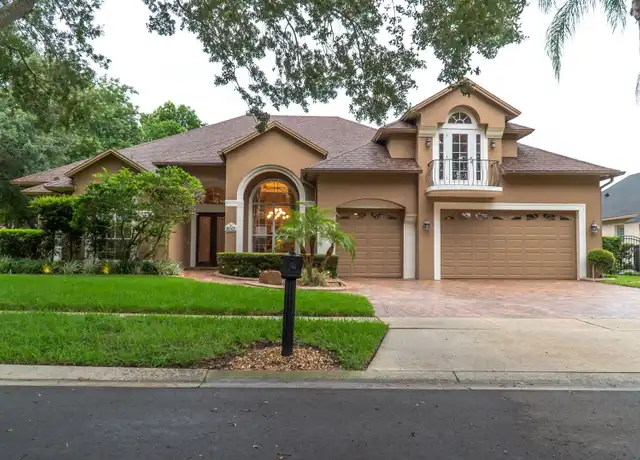 Property at 8647 Great Cove Dr, Orlando, FL, 32819, 4 beds, 4 baths, [object Object]