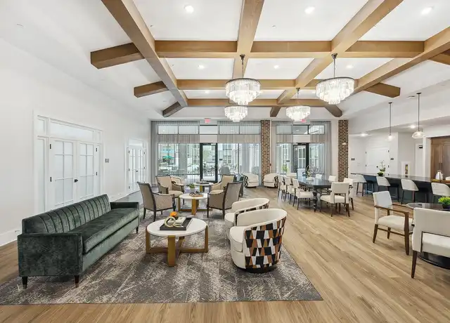 Property at Everleigh Deerfield 55+ Active Adult Apartment Homes - 1010 Meliora Rd, Alpharetta, GA, 30004, 0-1 beds, 1 bath, [object Object]