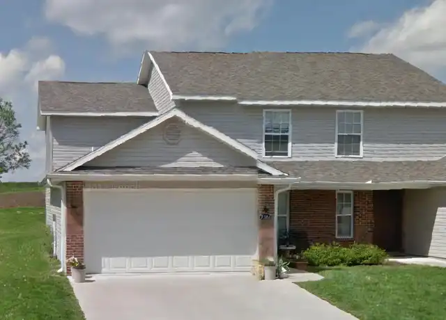 Property at 7381 Arratt Ct, Columbia, MO, 65202, 4 beds, 3 baths, [object Object]