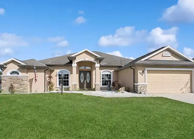Property at 1017 S Glen Meadow Loop, Lecanto, FL, 34461, 4 beds, 3 baths, [object Object]