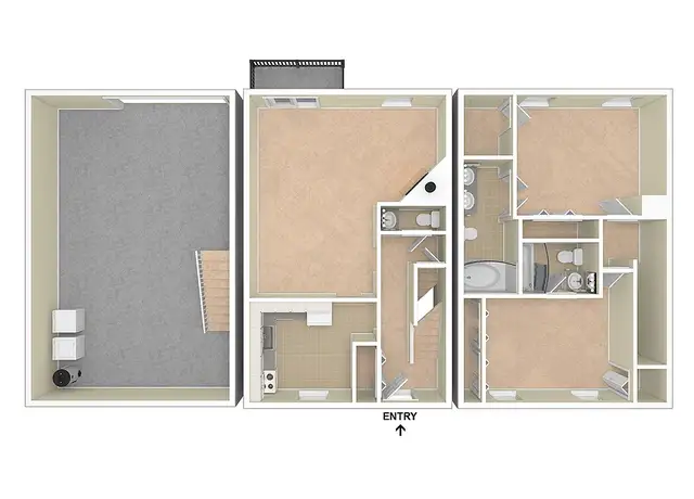 Photo of 200 Governours PL, York, PA