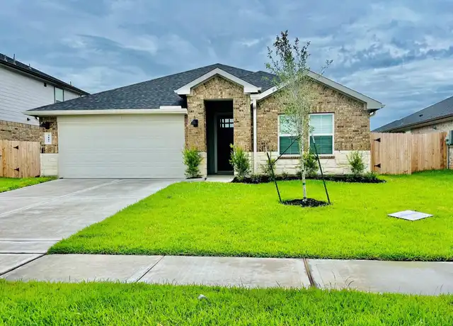 Property at 3807 Bartlett Springs Ct, Pearland, TX, 77581, 4 beds, 2.5 baths, [object Object]