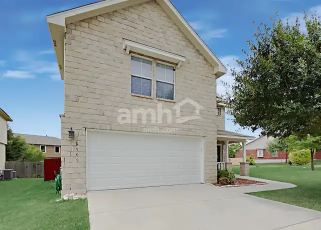 Property at 8902 Olmstead Park, Converse, TX, 78109, 3 beds, 2.5 baths, [object Object]