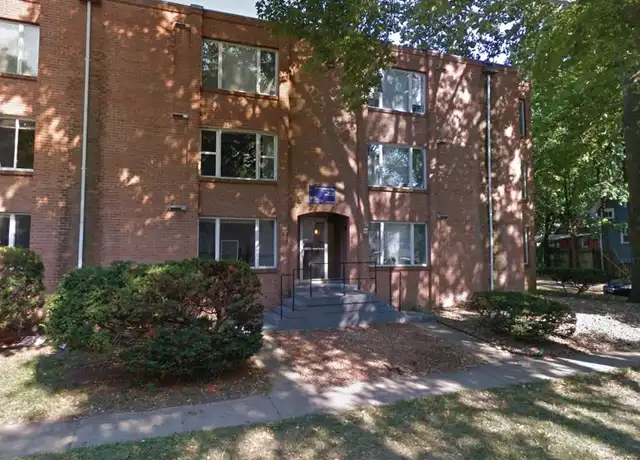 Property at 409 W Elm St Unit 4, Urbana, IL, 61801, 2 beds, 1 bath, [object Object]
