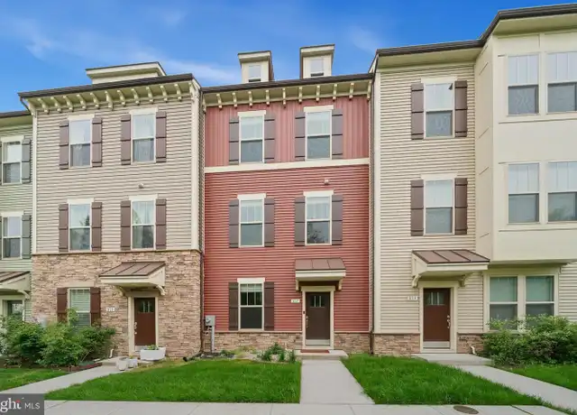 Property at 817 Badger Ave, Frederick, MD, 21702, 4 beds, 3.5 baths, [object Object]